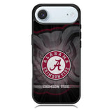 Alabama Crimson Tide iPhone 17 Air Case BC2933