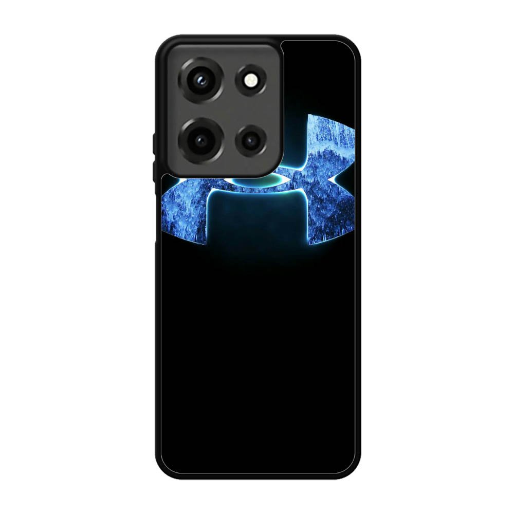 Under Armour Motorola Moto G 5G 2025 Case BC2944