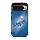 Dodgers baseball Case Google Pixel 9 Pro XL BC2936