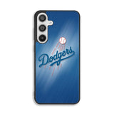 Dodgers baseball Samsung Galaxy A26 Case BC2936
