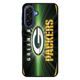 Green Bay Packers Samsung Galaxy A17 5G Case BC2937
