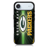 Green Bay Packers iPhone 17 Air Case BC2937