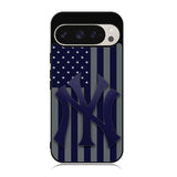 New York Yankees Case Google Pixel 9 Pro XL BC2941