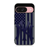 New York Yankees Case Google Pixel 9 BC2941