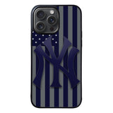 New York Yankees Case iPhone 15 Pro Max BC2941