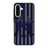 New York Yankees Samsung Galaxy A56 Case BC2941