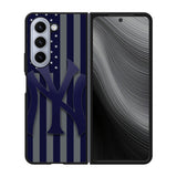 New York Yankees Case Samsung Galaxy z Fold 5 5G BC2941