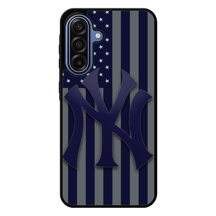 New York Yankees Samsung Galaxy A17 5G Case BC2941