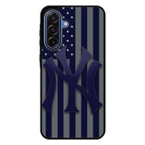 New York Yankees Samsung Galaxy A17 5G Case BC2941