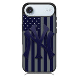 New York Yankees iPhone 17 Air Case BC2941