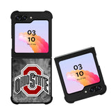 Ohio state Case Samsung Galaxy Z Flip 5 5G BC2942