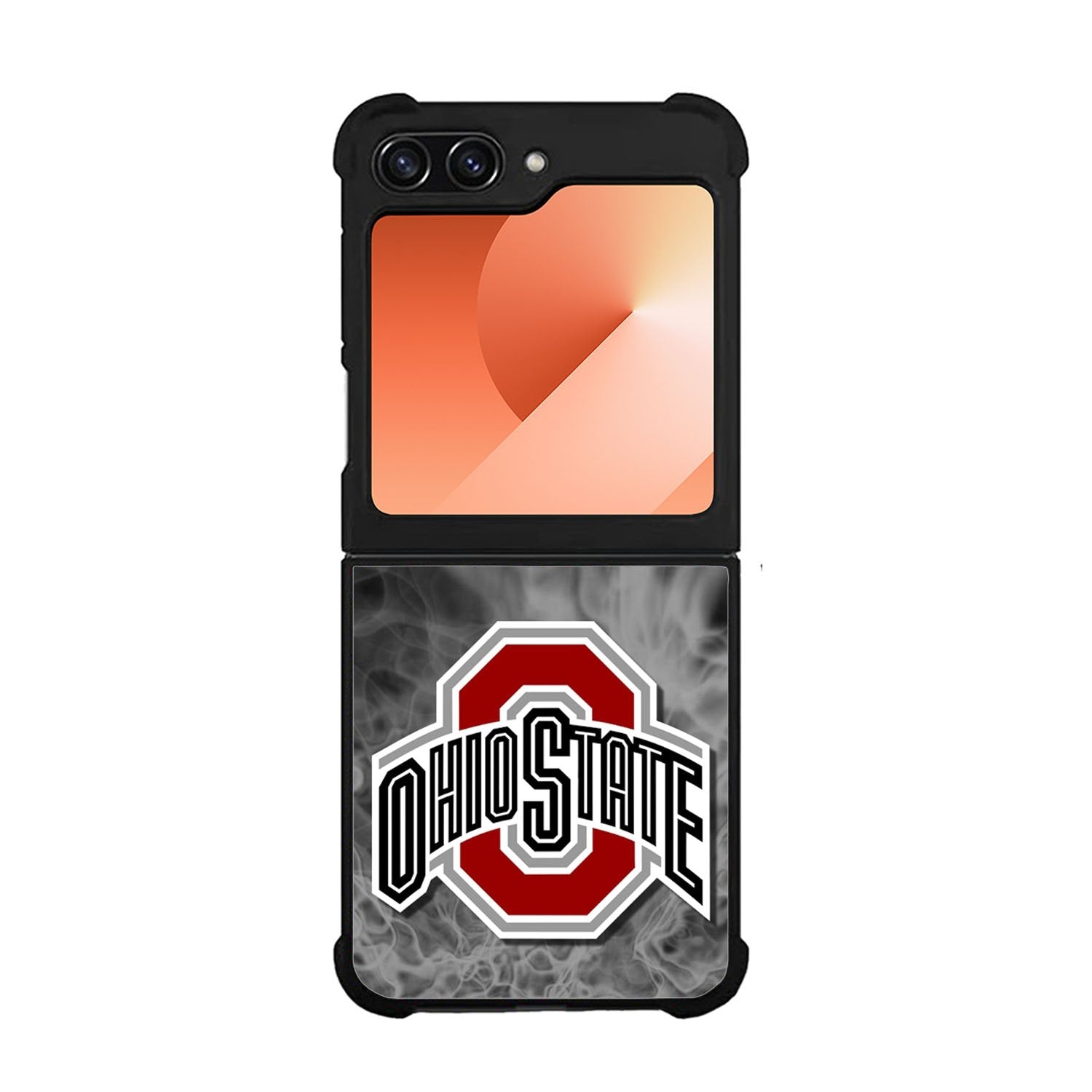 Ohio state Case Samsung Galaxy Z Flip 6 5G BC2942
