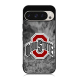 Ohio state Case Google Pixel 9 Pro XL BC2942