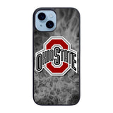 Ohio state Case iPhone 15 BC2942