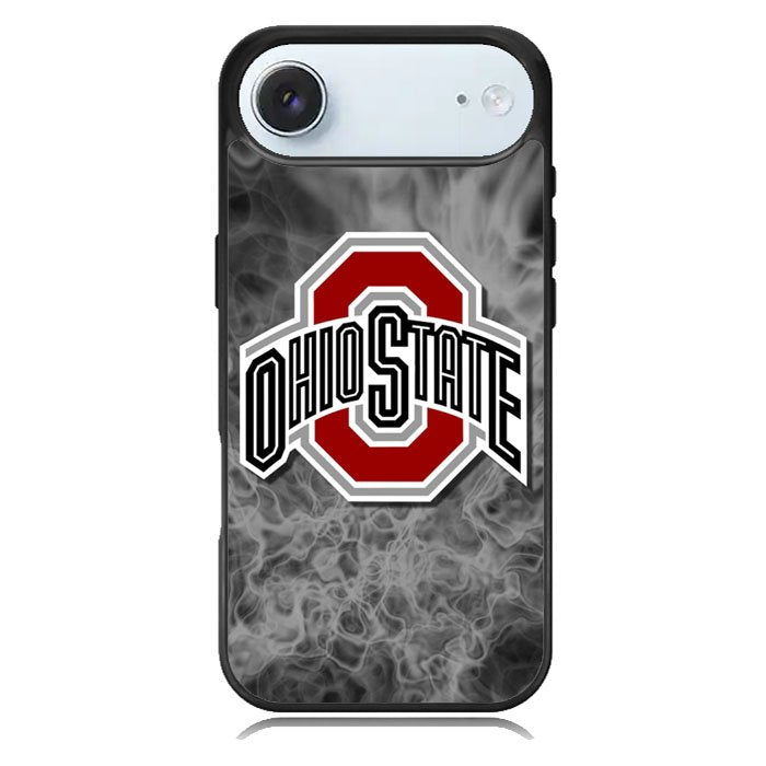 Ohio state iPhone 17 Air Case BC2942