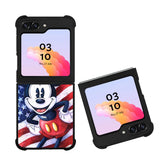 American Mouse Case Samsung Galaxy Z Flip 5 5G BC3055