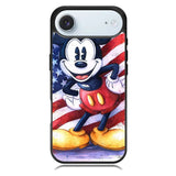 American Mouse iPhone 17 Air Case BC3055