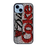 ARTWORK Diet Coke Case iPhone 15 BC3060