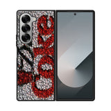 ARTWORK Diet Coke Case Samsung Galaxy Z Fold 6 5G BC3060