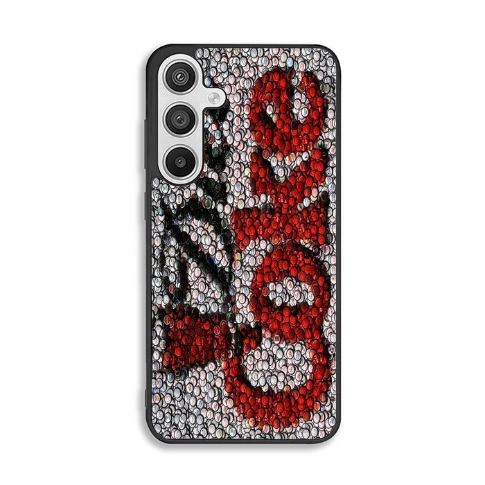 ARTWORK Diet Coke Samsung Galaxy A26 Case BC3060