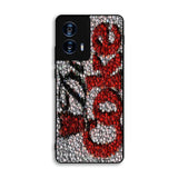 ARTWORK Diet Coke Motorola Moto G Power 5G 2024 Case BC3060