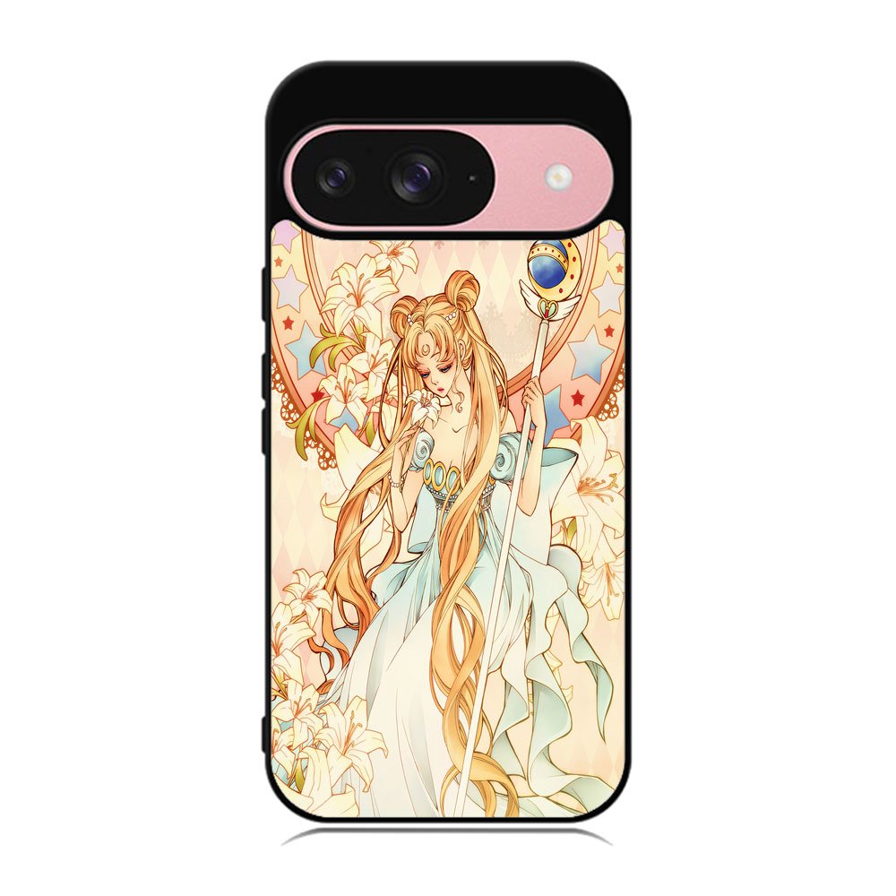ARTWORK sailormoon Case Google Pixel 9 BC3062