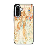 ARTWORK sailormoon Samsung Galaxy A36 Case BC3062
