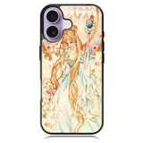 ARTWORK sailormoon iPhone 17 Case BC3062