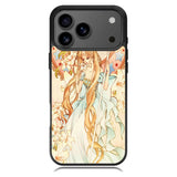 ARTWORK sailormoon iPhone 17 Pro Max Case BC3062