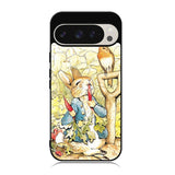 Beatrix Potter Peter Rabbit Case Google Pixel 9 Pro XL BC2998