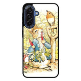 Beatrix Potter Peter Rabbit Samsung Galaxy A17 5G Case BC2998