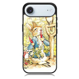 Beatrix Potter Peter Rabbit iPhone 17 Air Case BC2998