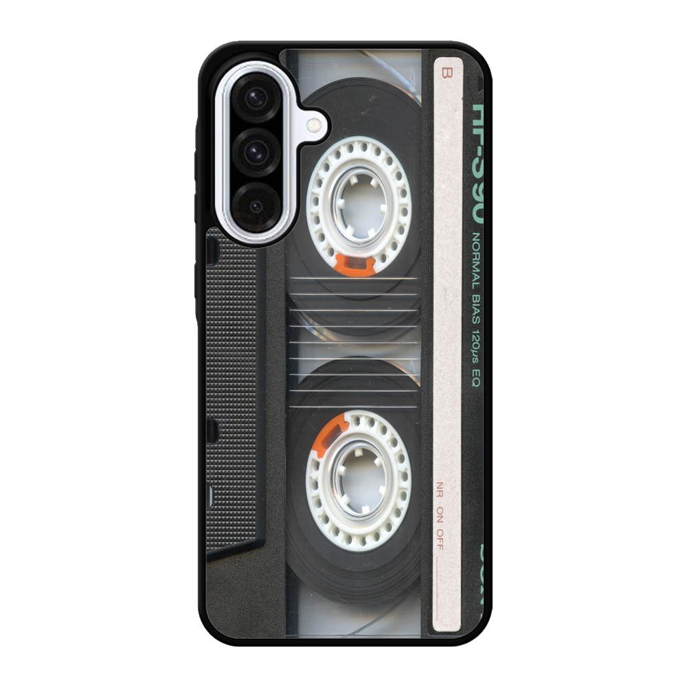 RETRO CASSETTE TAPE Samsung Galaxy A56 Case BC2987