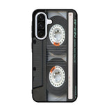 RETRO CASSETTE TAPE Samsung Galaxy A36 Case BC2987