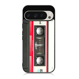 RETRO CASSETTE TAPE MAXELL MIX Case Google Pixel 9 Pro XL BC2986