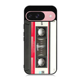 RETRO CASSETTE TAPE MAXELL MIX Case Google Pixel 9 BC2986