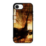 THE WALKING DEAD ART iPhone 17e Case BC2951