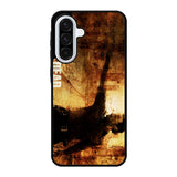 THE WALKING DEAD ART Samsung Galaxy A56 Case BC2951