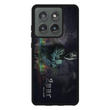 TUPAC AMARU SHAKUR Case Motorola Moto Edge 2025 BC2953