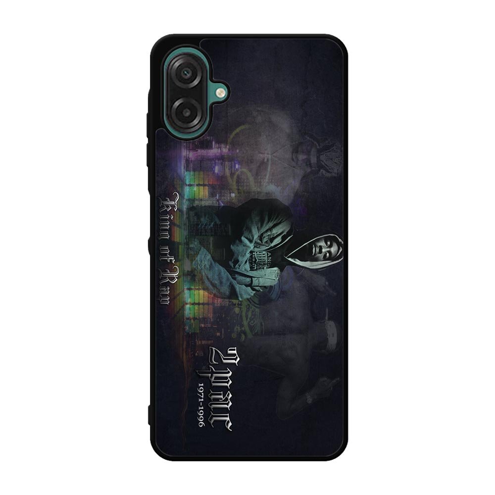TUPAC AMARU SHAKUR Case Samsung Galaxy A07 BC2953