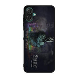 TUPAC AMARU SHAKUR Case Samsung Galaxy A07 BC2953