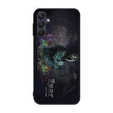 TUPAC AMARU SHAKUR Samsung Galaxy A25 5G Case BC2953