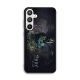 TUPAC AMARU SHAKUR Samsung Galaxy A26 5G Case BC2953