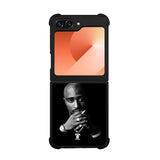 TUPAC QUOTES Case Samsung Galaxy Z Flip 6 5G BC2955