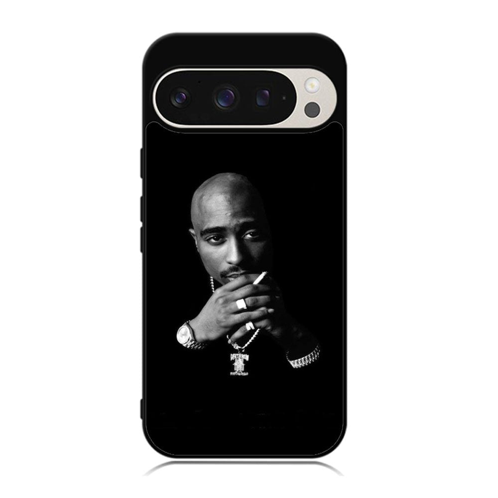 TUPAC QUOTES Case Google Pixel 9 Pro XL BC2955