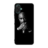 TUPAC QUOTES Case Samsung Galaxy A07 BC2955