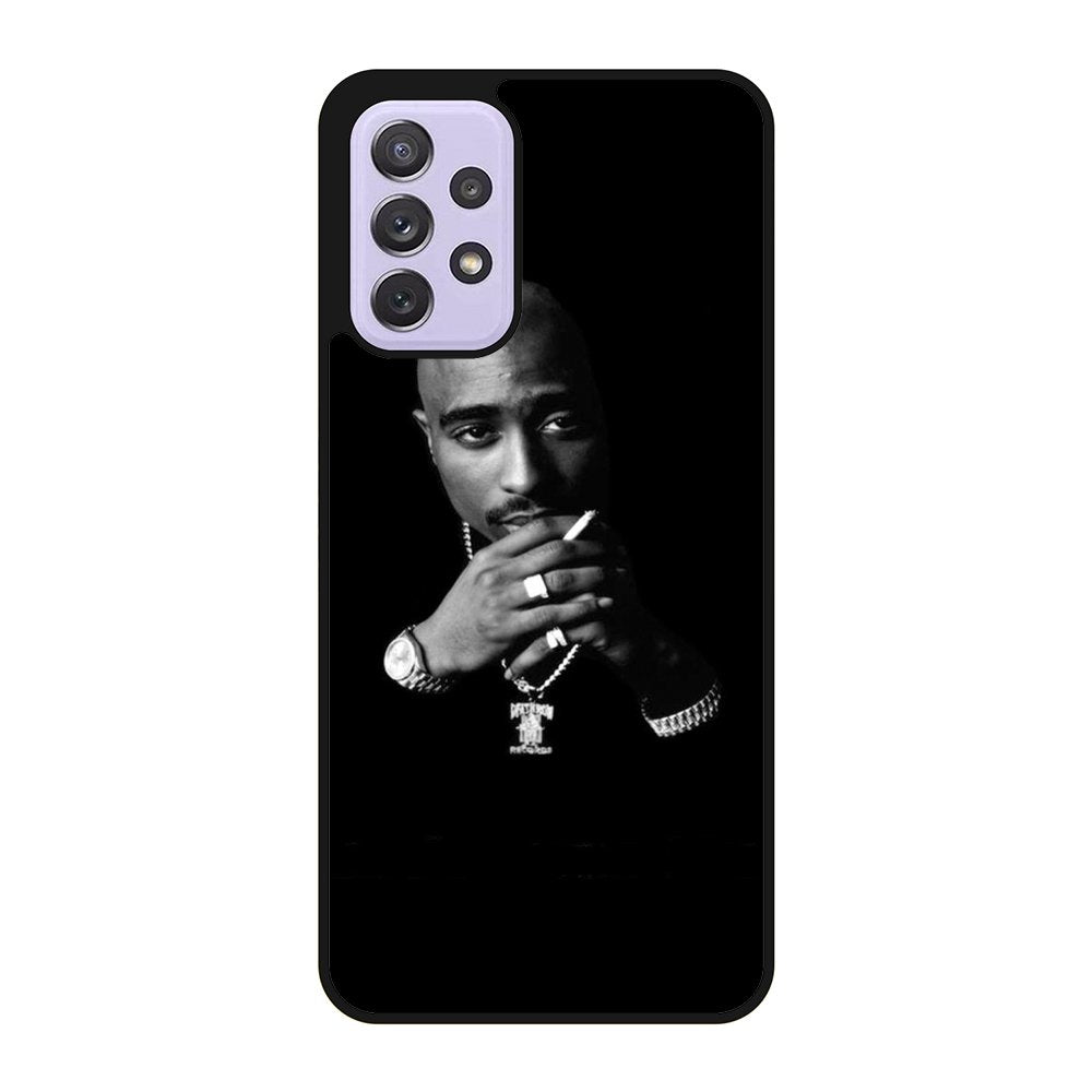 TUPAC QUOTES Samsung Galaxy A23 5G Case BC2955