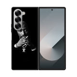 TUPAC QUOTES Case Samsung Galaxy Z Fold 6 5G BC2955