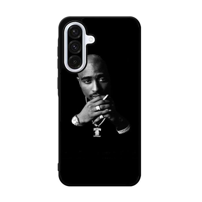 TUPAC QUOTES Samsung Galaxy A36 Case BC2955
