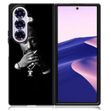 TUPAC QUOTES Samsung Galaxy Z Fold 7 5G Case BC2955